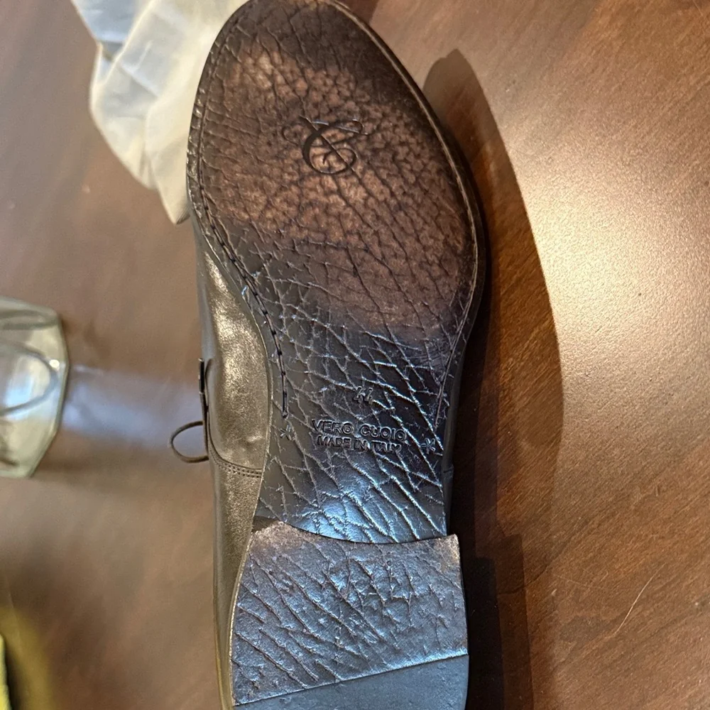 Canali men's derby shoe - Picture 7 of 10